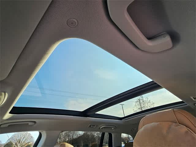 Thumbnail: 2026 Mercedes-Benz GLS - 16