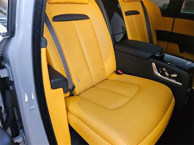 Thumbnail: 2022 Rolls-Royce Cullinan - 21