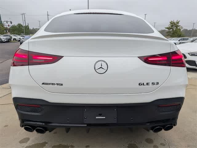 Thumbnail: 2026 Mercedes-Benz GLE - 7