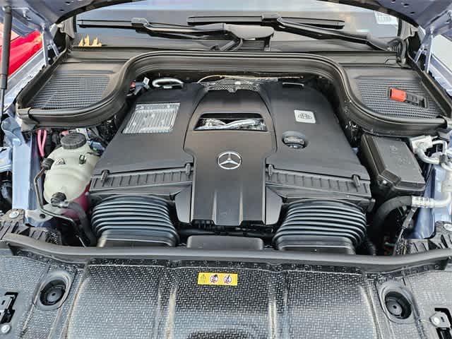 Thumbnail: 2026 Mercedes-Benz GLS - 11