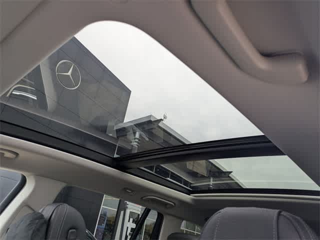 Thumbnail: 2026 Mercedes-Benz GLS - 18