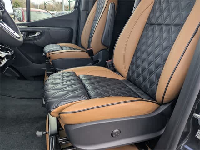 Thumbnail: 2024 Mercedes-Benz Sprinter - 15