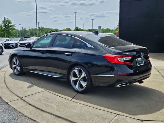 Thumbnail: 2020 Honda Accord - 6