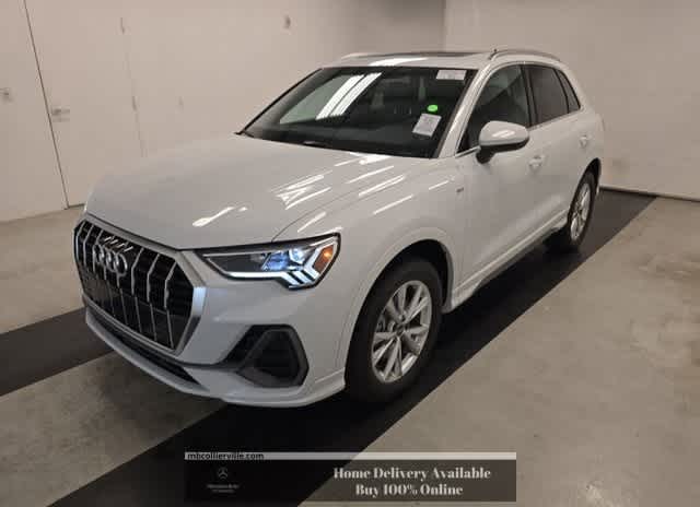 Thumbnail: 2025 Audi Q3 - 1