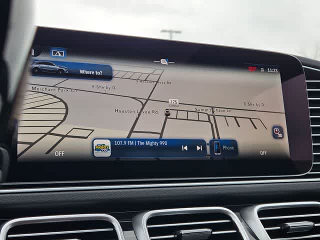 Thumbnail: 2026 Mercedes-Benz GLE - 30