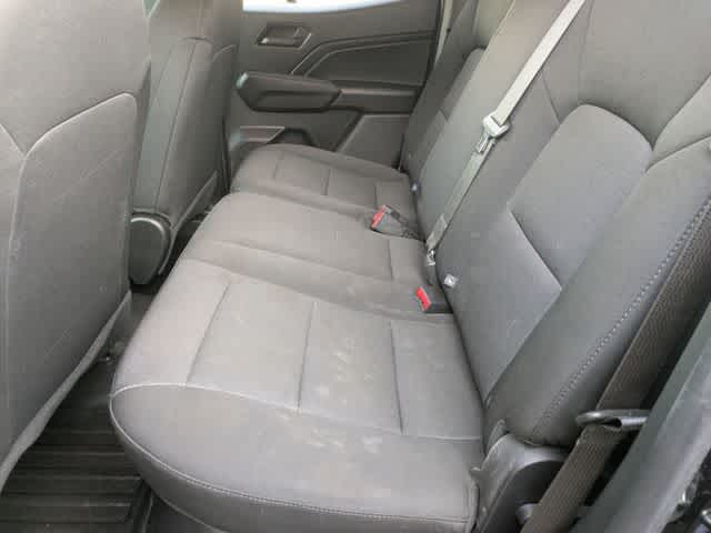 Thumbnail: 2023 Chevrolet Colorado - 18