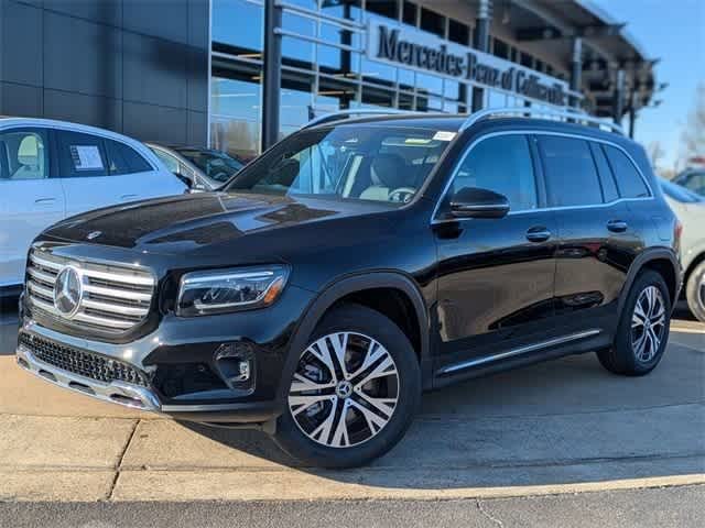 2025 Mercedes-Benz GLB 250 -
                  Collierville, TN