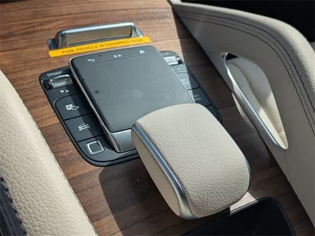 2025 Mercedes-Benz GLE 350 25