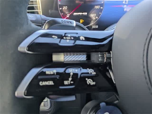 Thumbnail: 2025 Mercedes-Benz GLE - 19