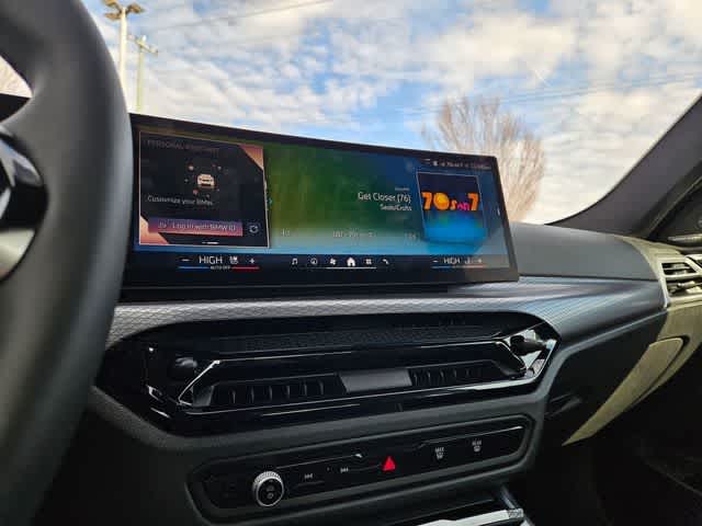 Thumbnail: 2026 BMW 4 Series - 27