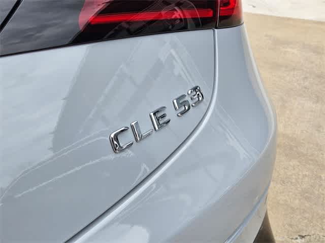 Thumbnail: 2026 Mercedes-Benz CLE - 13