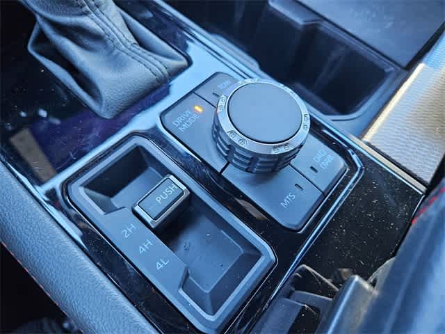 Thumbnail: 2024 Toyota Sequoia - 31