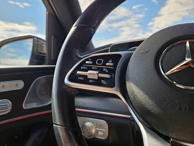 Thumbnail: 2022 Mercedes-Benz GLE - 24