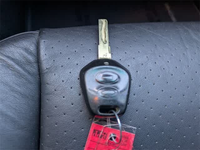 Thumbnail: 2004 Porsche 911 - 32