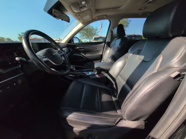 Thumbnail: 2025 Kia Telluride - 15