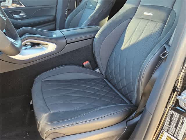 Thumbnail: 2026 Mercedes-Benz GLE - 16