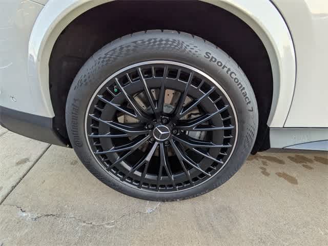 Thumbnail: 2026 Mercedes-Benz GLC - 13