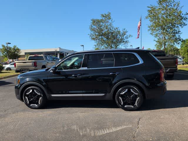 Thumbnail: 2025 Kia Telluride - 5