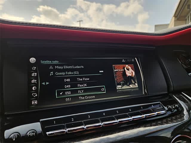 Thumbnail: 2023 Rolls-Royce Cullinan - 33