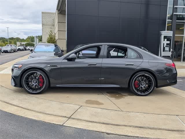 Thumbnail: 2026 Mercedes-Benz E-Class - 5