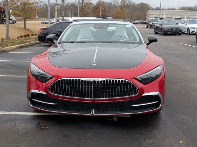 Thumbnail: 2026 Mercedes-Benz SL-Class - 12