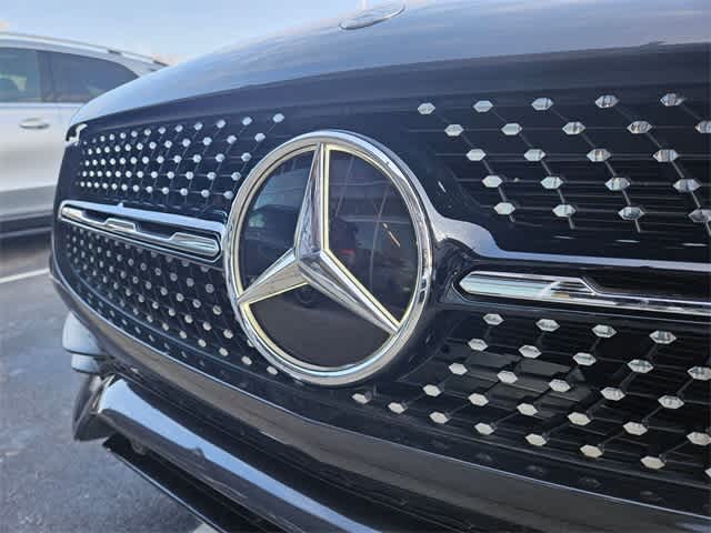 Thumbnail: 2022 Mercedes-Benz GLC - 10