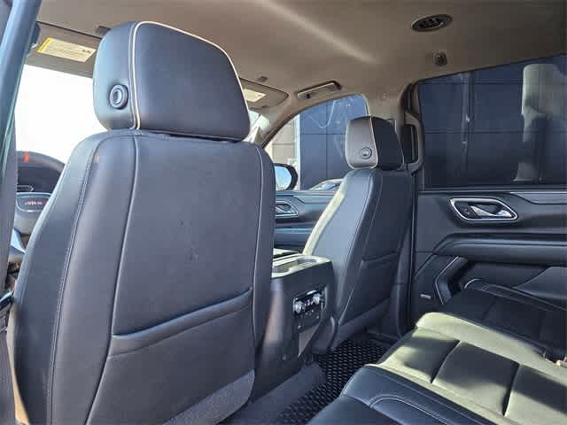 Thumbnail: 2021 GMC Yukon XL - 15