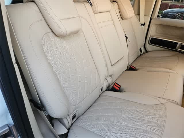 Thumbnail: 2026 Mercedes-Benz G-Class - 22