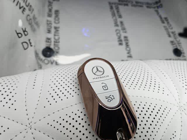 Thumbnail: 2026 Mercedes-Benz SL-Class - 32