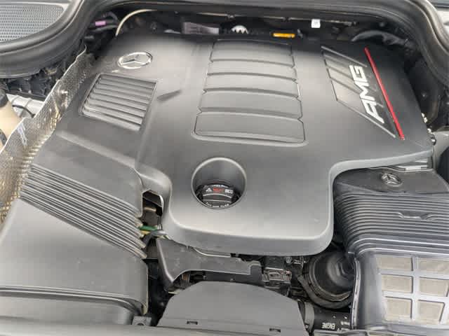 Thumbnail: 2024 Mercedes-Benz GLE - 14