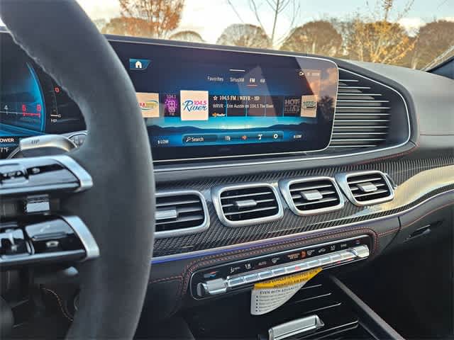 Thumbnail: 2026 Mercedes-Benz GLE - 29