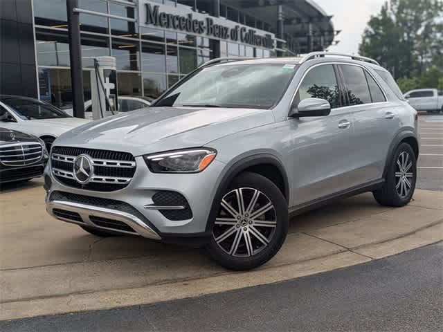2025 Mercedes-Benz GLE 350 -
                  Collierville, TN