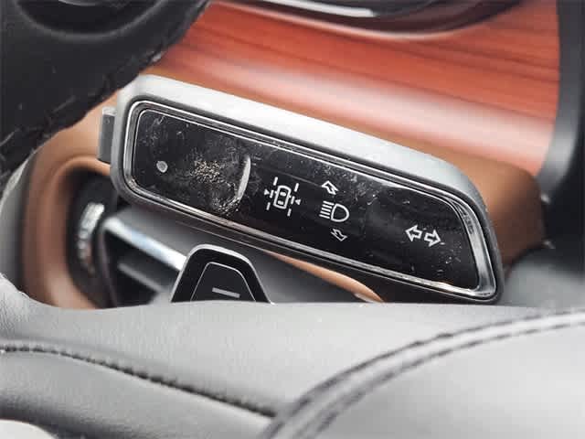 Thumbnail: 2024 Lincoln Aviator - 28