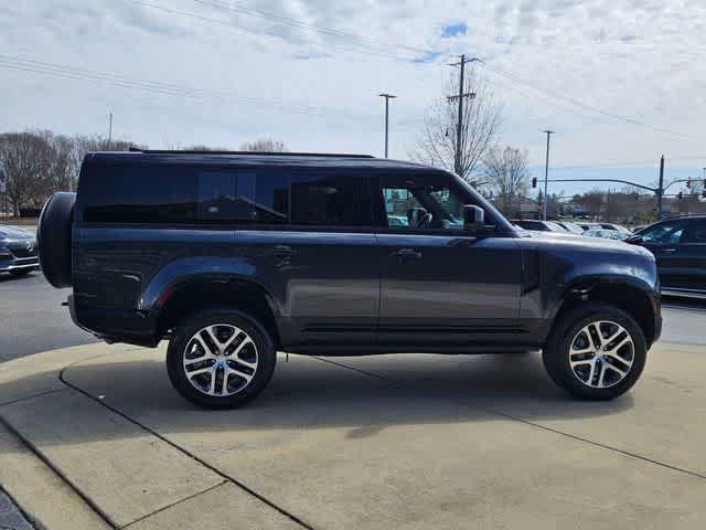 Thumbnail: 2023 Land Rover Defender - 10