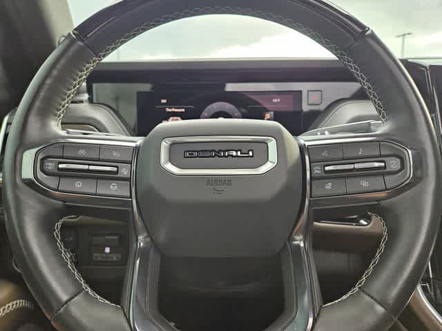 Thumbnail: 2025 GMC Yukon - 25