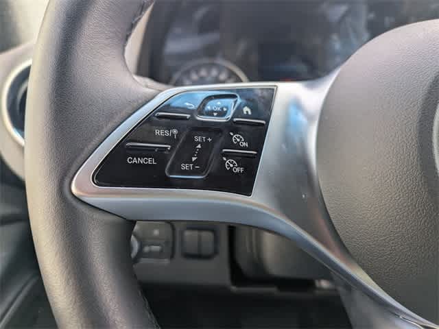 Thumbnail: 2024 Mercedes-Benz eSprinter - 21