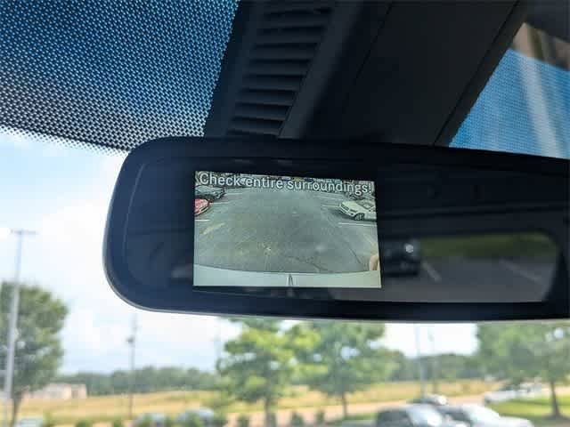 Thumbnail: 2025 Mercedes-Benz Sprinter - 26