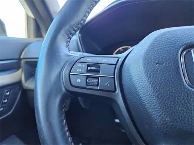 Thumbnail: 2024 Honda CR-V - 22