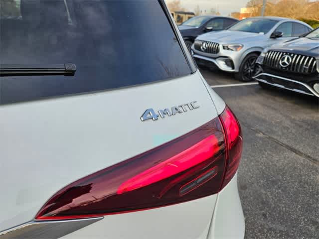 Thumbnail: 2026 Mercedes-Benz GLE - 12