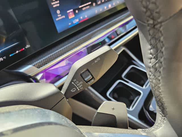 Thumbnail: 2025 BMW 7 Series - 28