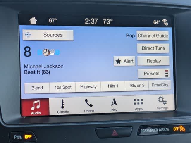 Thumbnail: 2019 Ford Explorer - 29