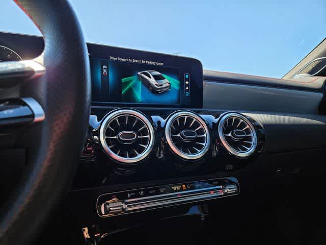 Thumbnail: 2025 Mercedes-Benz CLA - 27