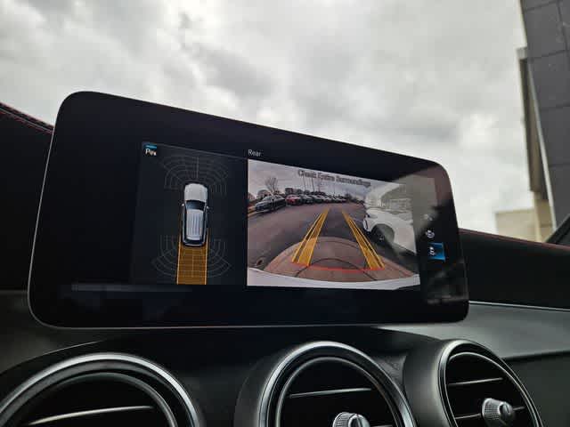 Thumbnail: 2022 Mercedes-Benz GLC - 26