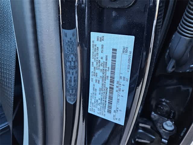 Thumbnail: 2024 Ford F-450 - 37