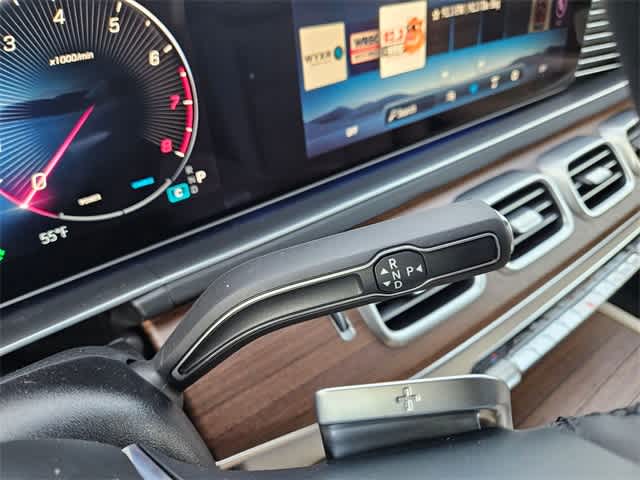 Thumbnail: 2026 Mercedes-Benz GLE - 31