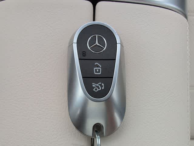 Thumbnail: 2026 Mercedes-Benz C-Class - 33