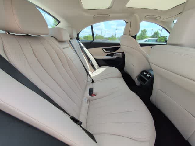 Thumbnail: 2026 Mercedes-Benz E-Class - 20