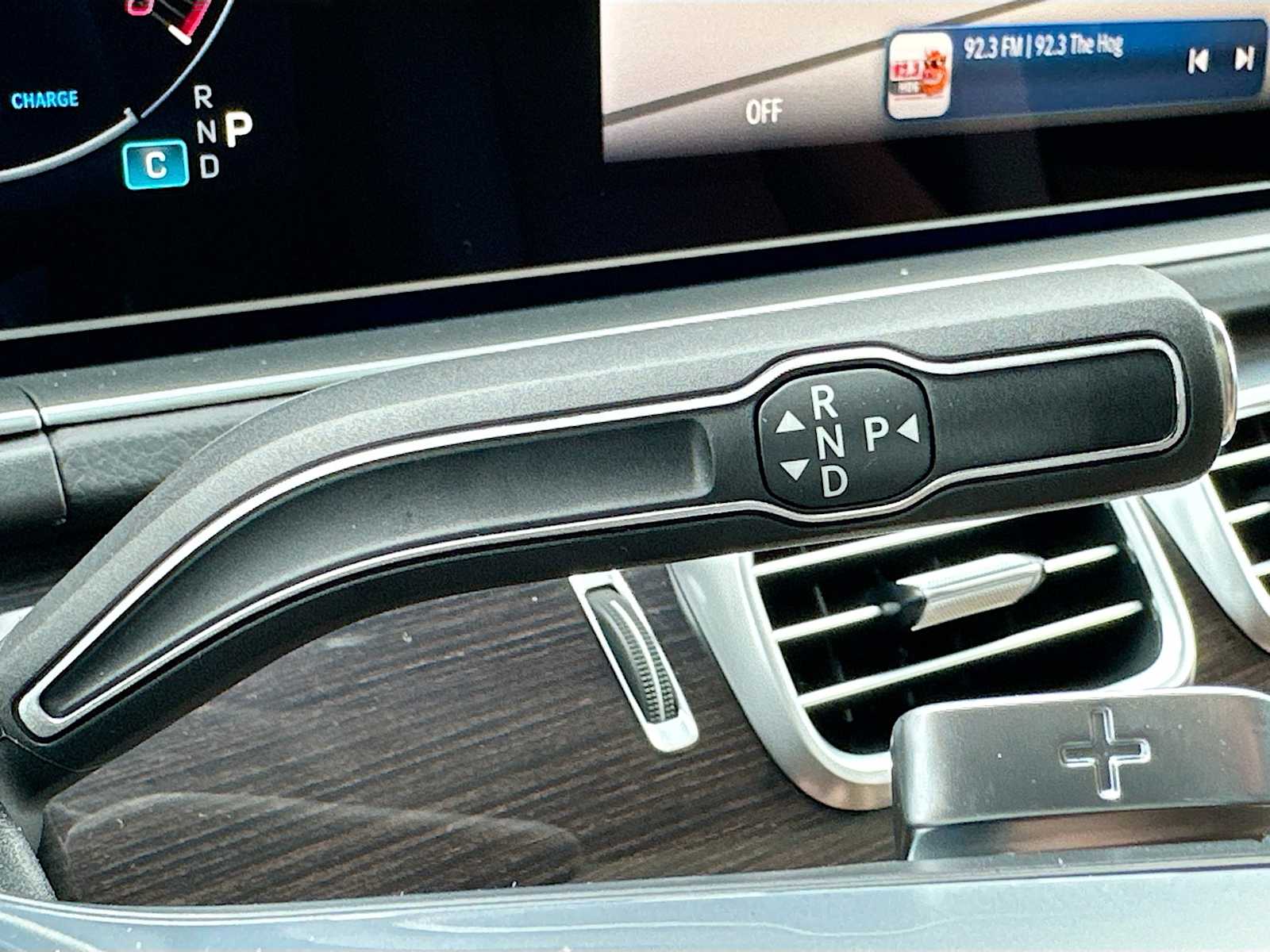 Thumbnail: 2026 Mercedes-Benz GLS - 17