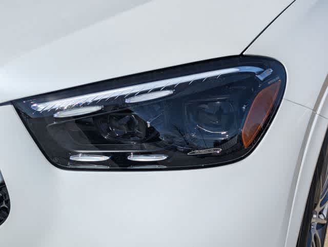 Thumbnail: 2026 Mercedes-Benz GLE - 10