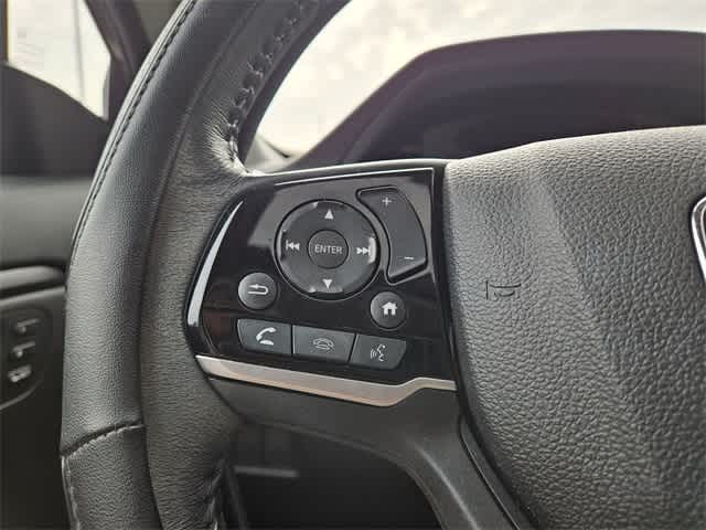 Thumbnail: 2022 Honda Pilot - 24